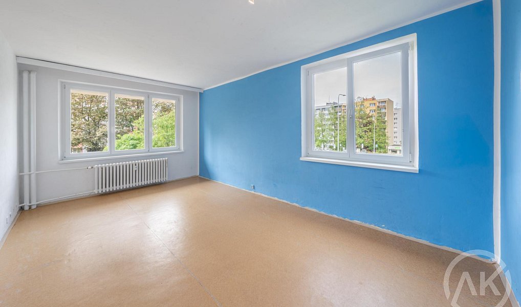 Prodej bytu 2+1 65 m², Ostrava – náhled fotky 4