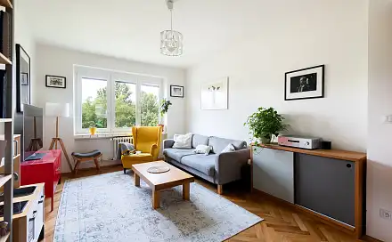 Prodej bytu 3+1 79 m²