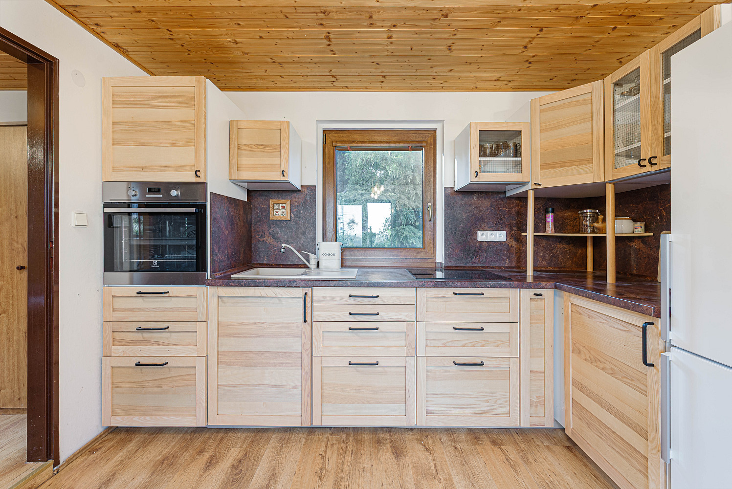 Prodej chaty/chalupy 70 m² s pozemkem 420 m² — photo 5