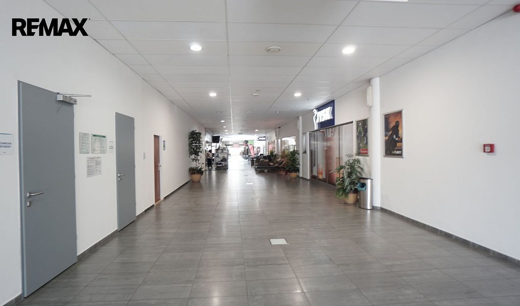 Pronájem kanceláře 41 m², Brno – náhled fotky 7