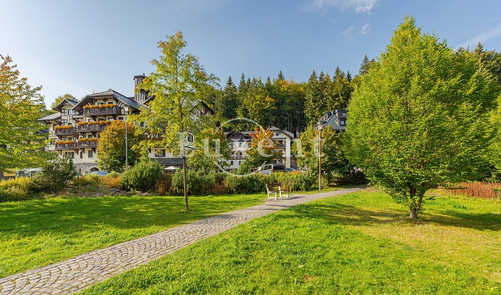 Prodej bytu 2+kk 50 m², Špindlerův Mlýn – náhled fotky 16