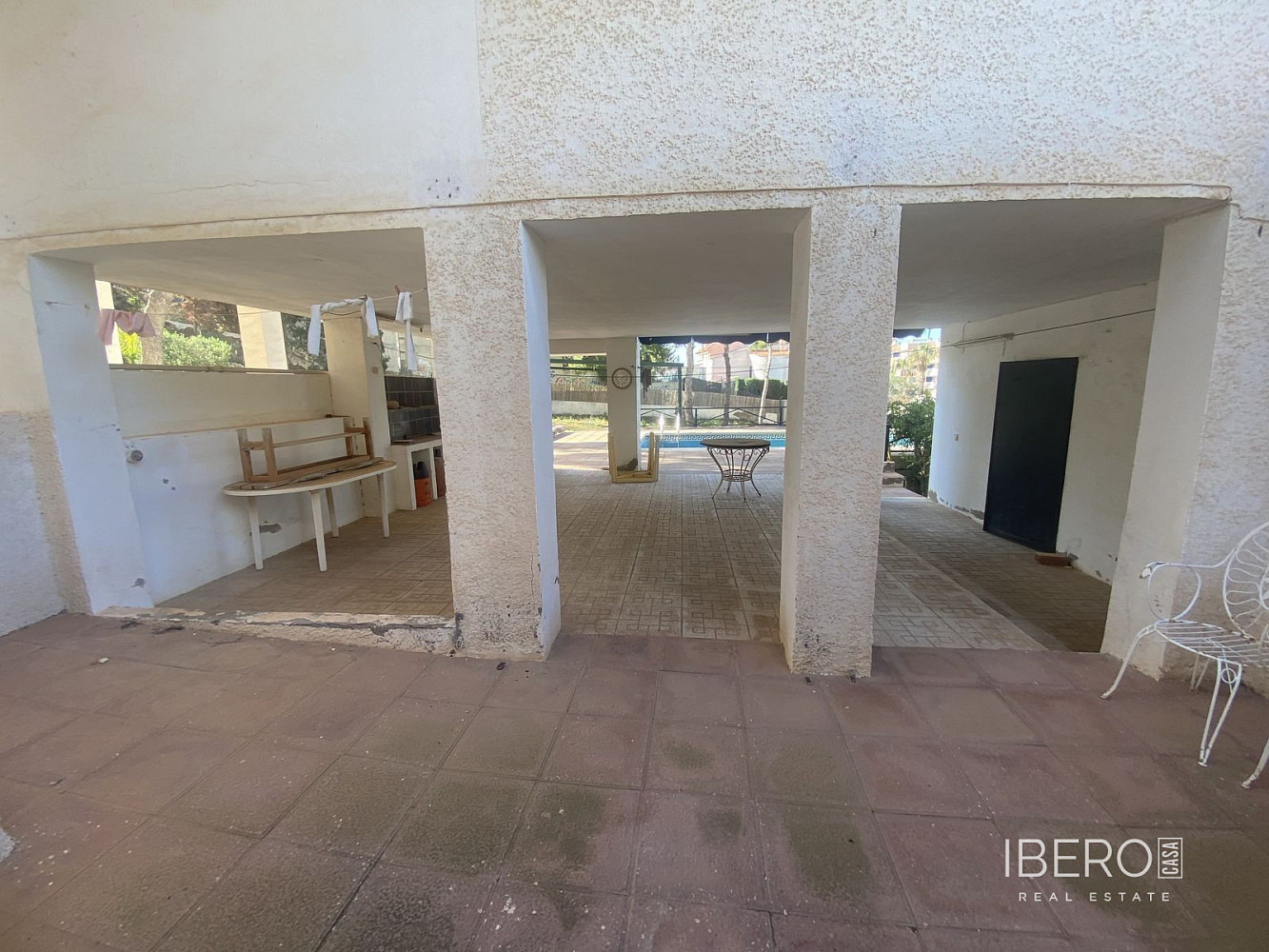 Casa 6+kk – Cartagena, Isla Plana, Los Puertos - Vista 4
