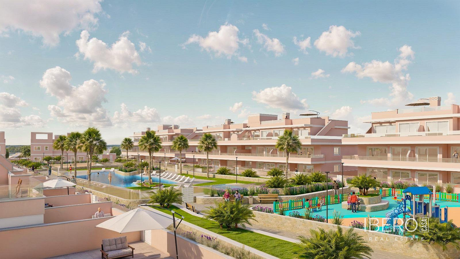 Piso 4+kk – Pilar de la Horadada, Torre de la Horadada - Vista 4