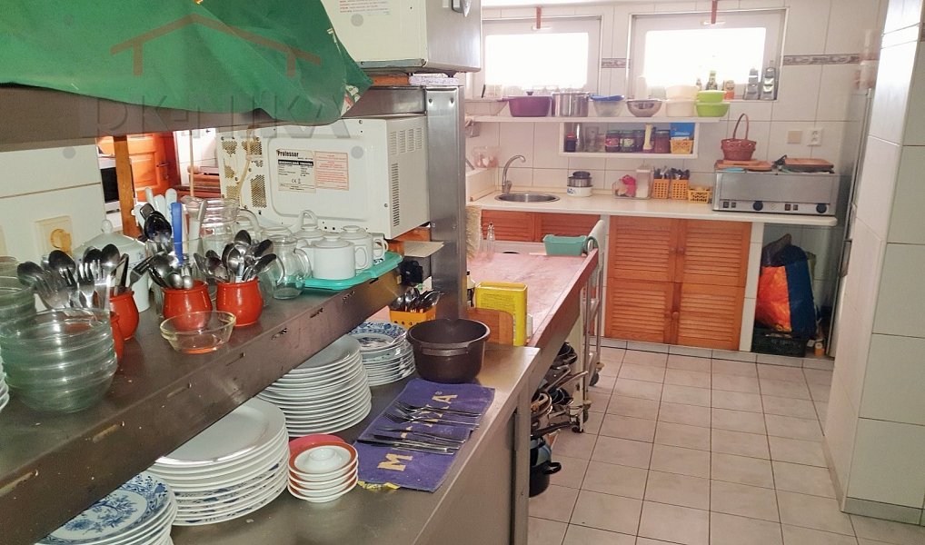 Prodej ubytovacího objektu 634 m², Rokytnice nad Jizerou – náhled fotky 12