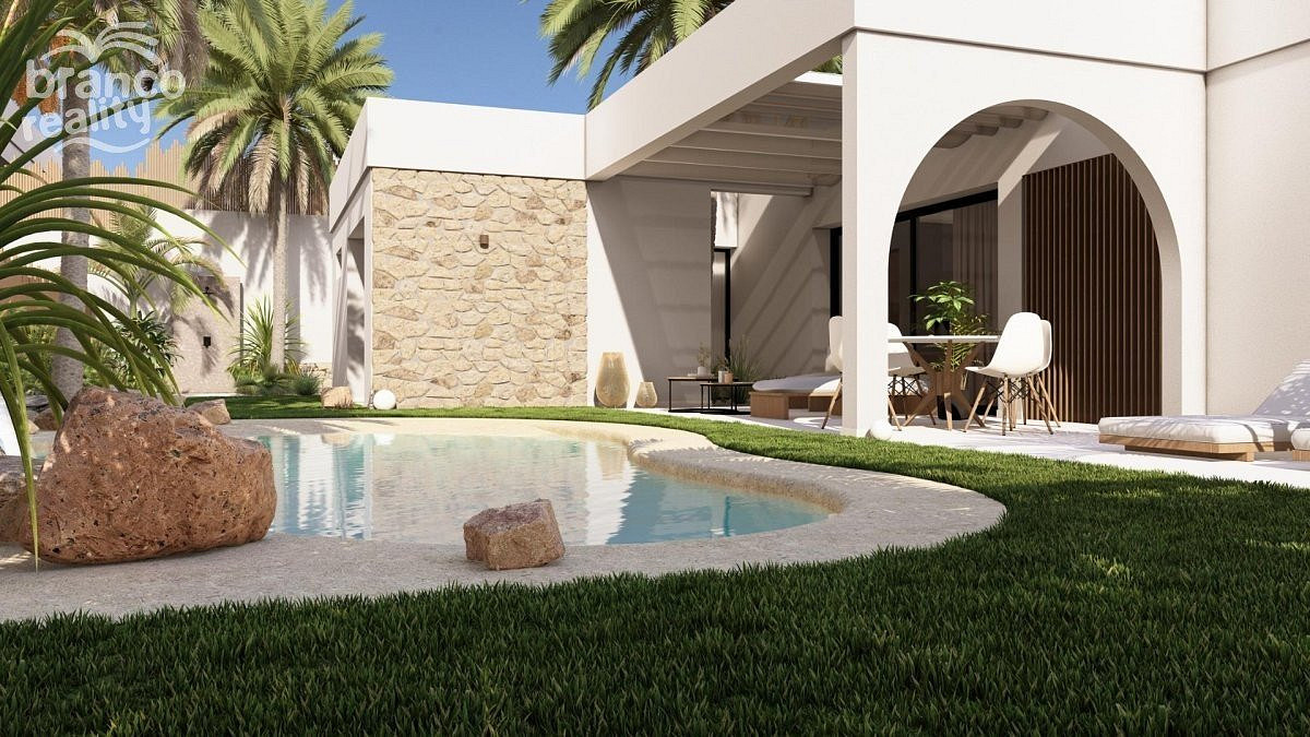 Casa – Murcia, Campo de Cartagena y Mar Menor - Vista 2