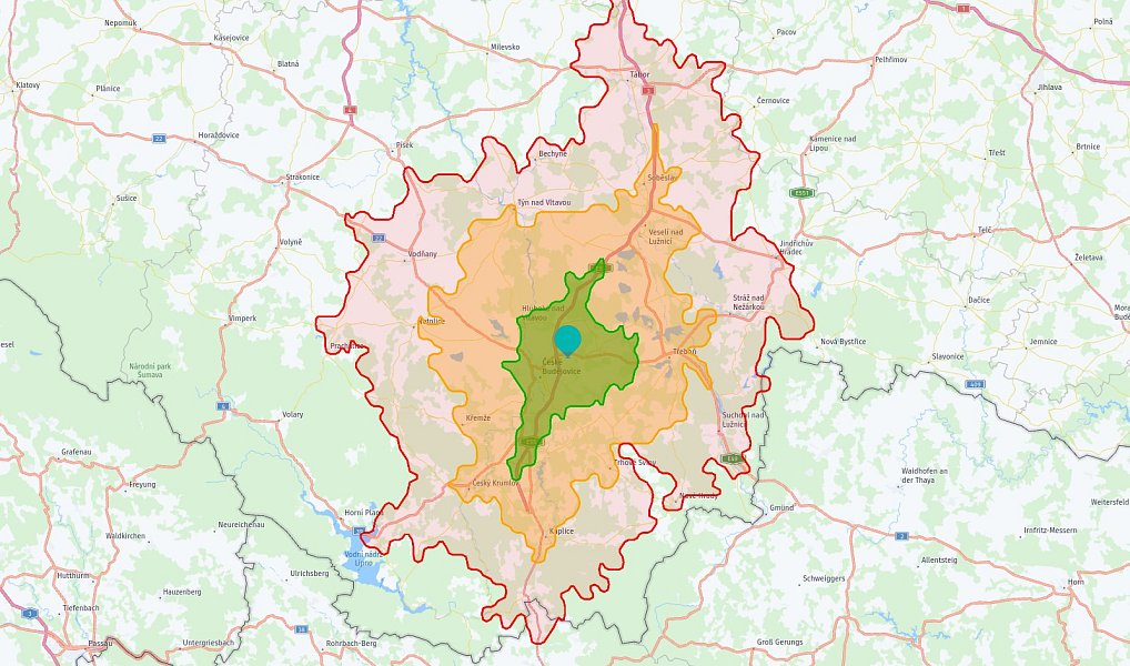 Prodej bytu 2+kk 58 m², Hůry – náhled fotky 14