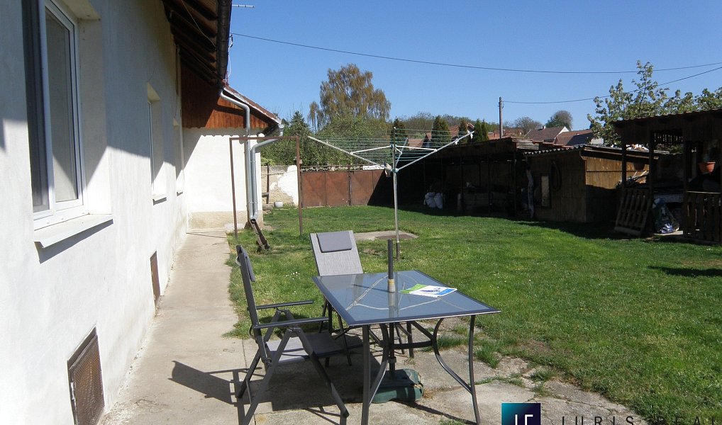 Prodej domu 115 m² s pozemkem 1 556 m², Jeviněves – náhled fotky 9