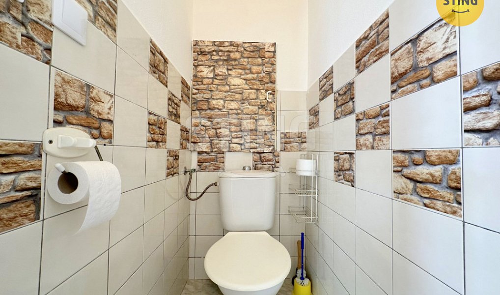 Pronájem bytu 2+1 49 m², Třebíč – náhled fotky 7