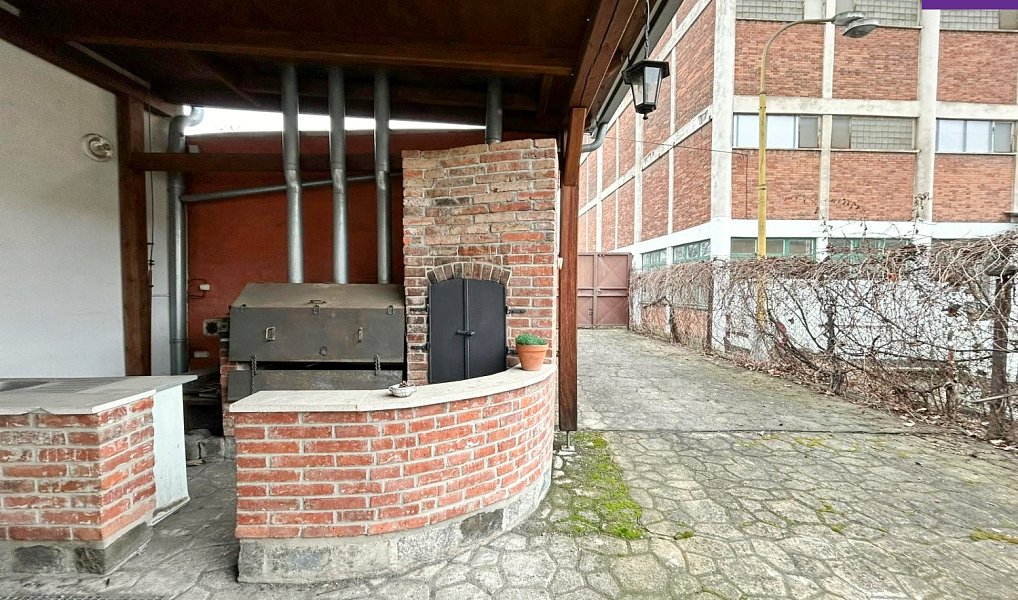 Prodej restaurace 341 m², Přerov – náhled fotky 13