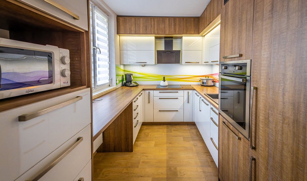 Prodej bytu 3+1, 74 m², Jihlava