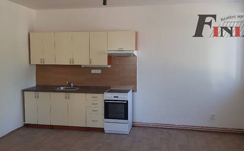 Pronájem bytu 2+kk 55 m², Hvězdovská, Mimoň - Mimoň I, okres Česká Lípa