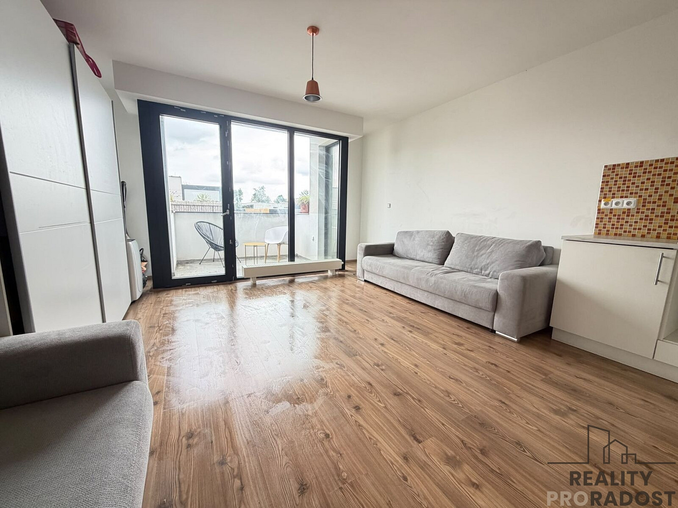 Prodej bytu 2+kk 53 m² – fotografie 2