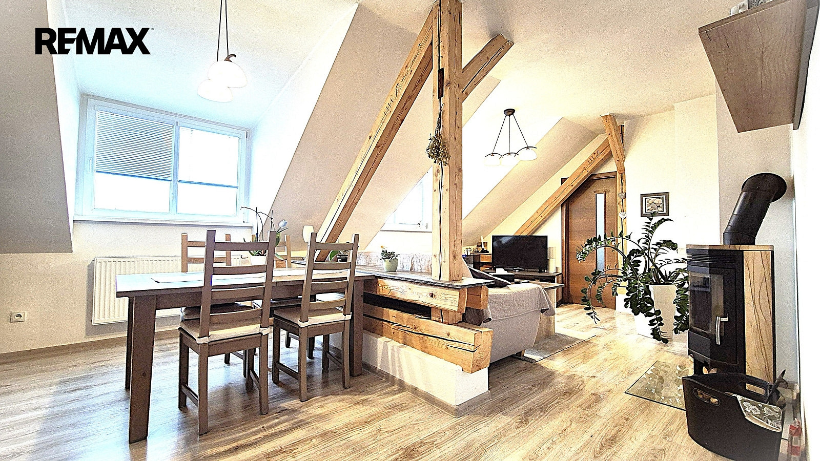 Prodej bytu 3+1 80 m² — photo 2