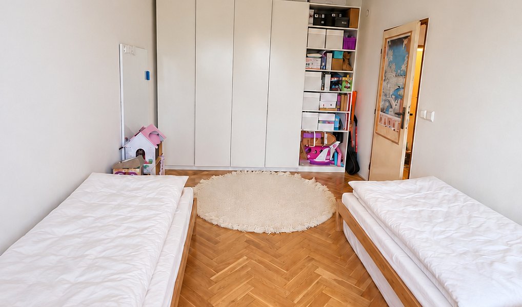Prodej bytu 2+1 55 m², Praha – náhled fotky 4
