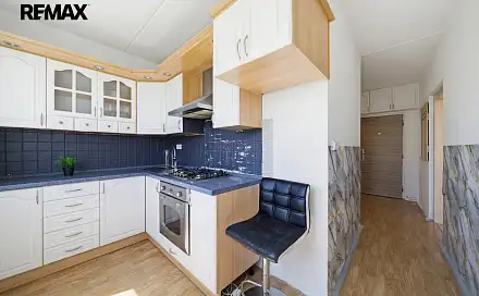 Prodej bytu 2+1 52 m², Jelínkova, Sokolov