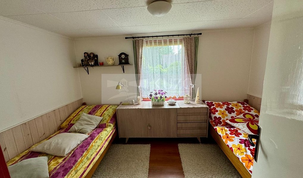 Prodej chaty/chalupy 91 m² s pozemkem 57 m², Bělá pod Bezdězem – náhled fotky 14