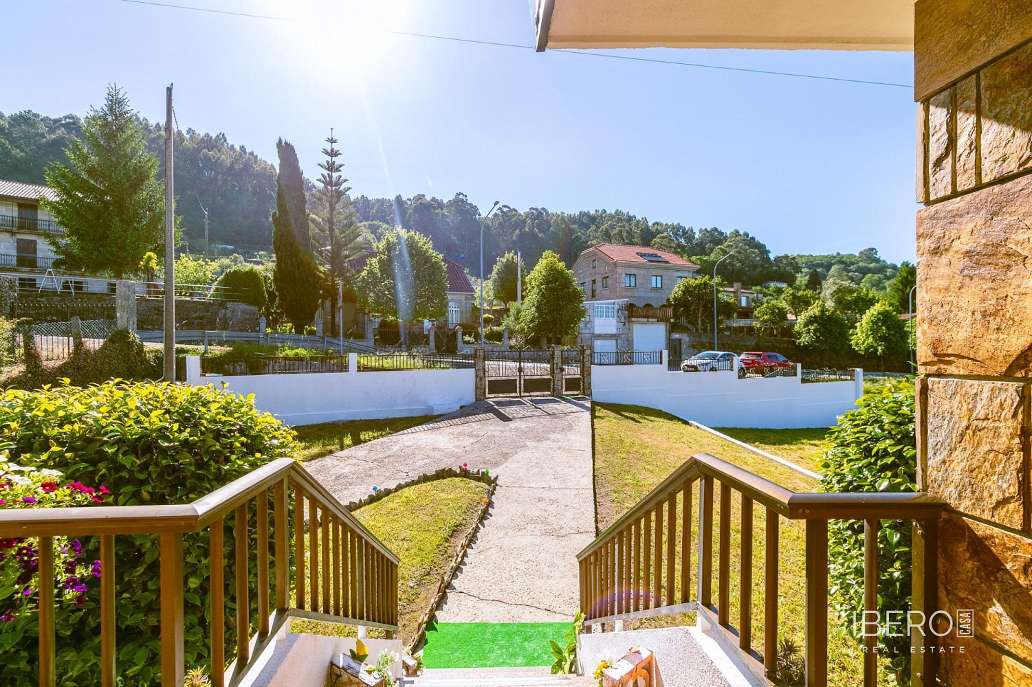 Casa 7+kk – Pontevedra, Moureira de Arriba - Vista 3
