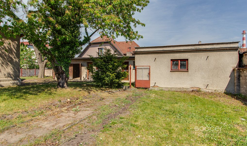 Pronájem zahrady 450 m², Praha – náhled fotky 9