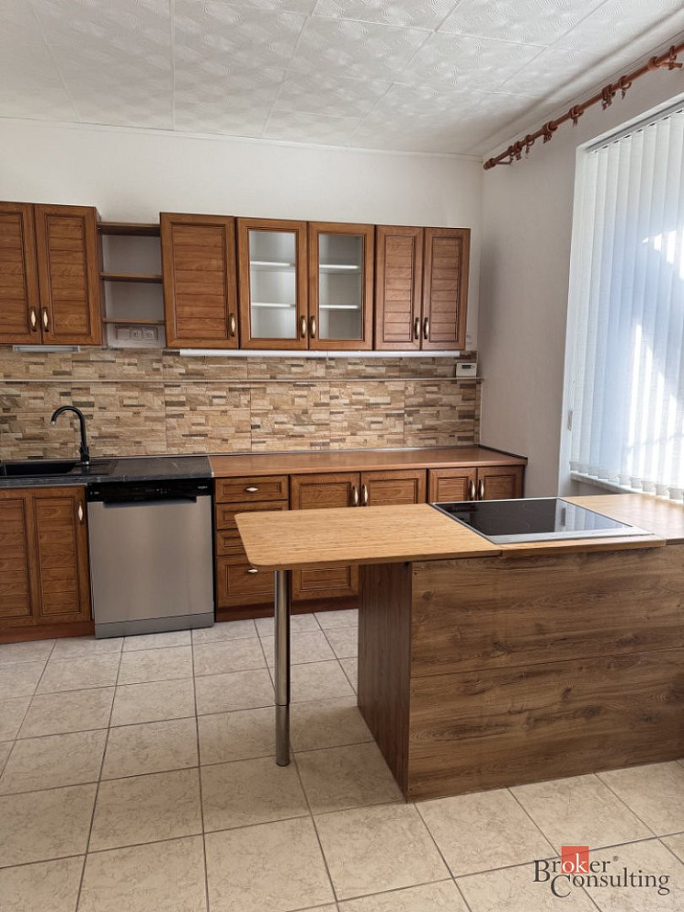Pronájem bytu 3+1 72 m²