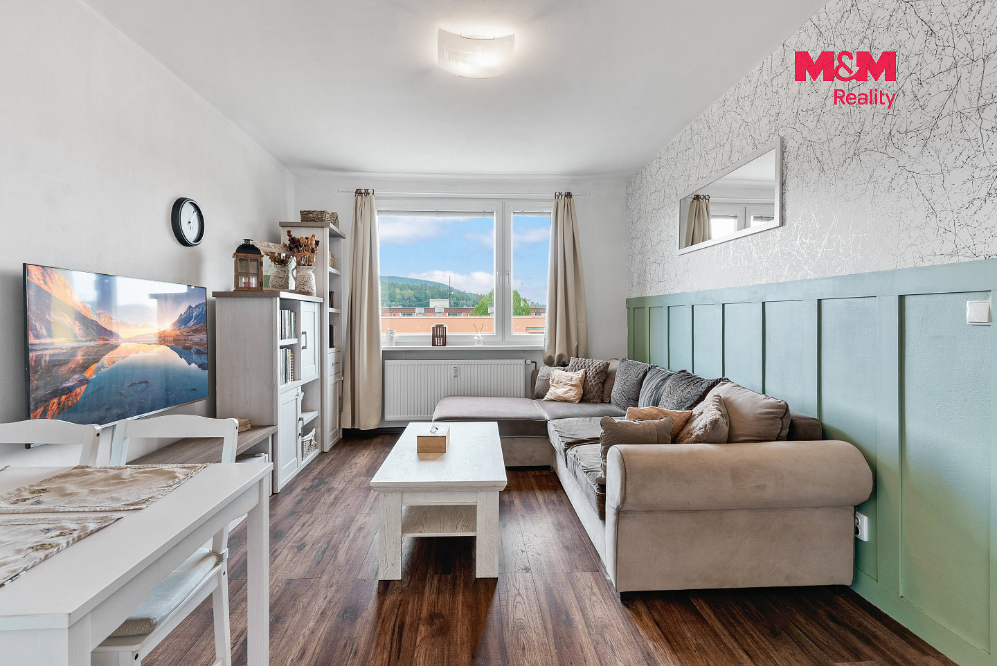 Prodej bytu 3+1 67 m² — photo 5