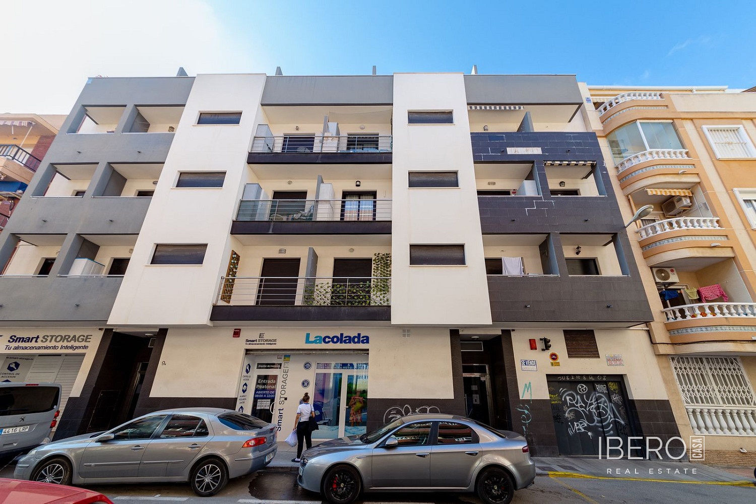 Prodej bytu 4+kk 104 m² - Widok 2