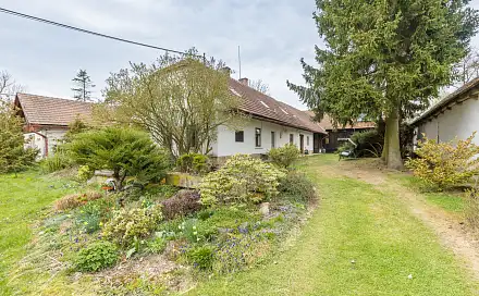 Prodej chaty/chalupy 160 m² s pozemkem 1 076 m², Nevratice, okres Jičín