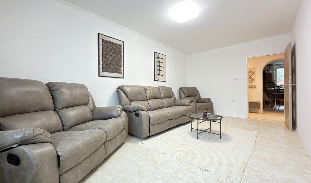Pronájem bytu 2+1 69 m², Holešov – náhled fotky 5