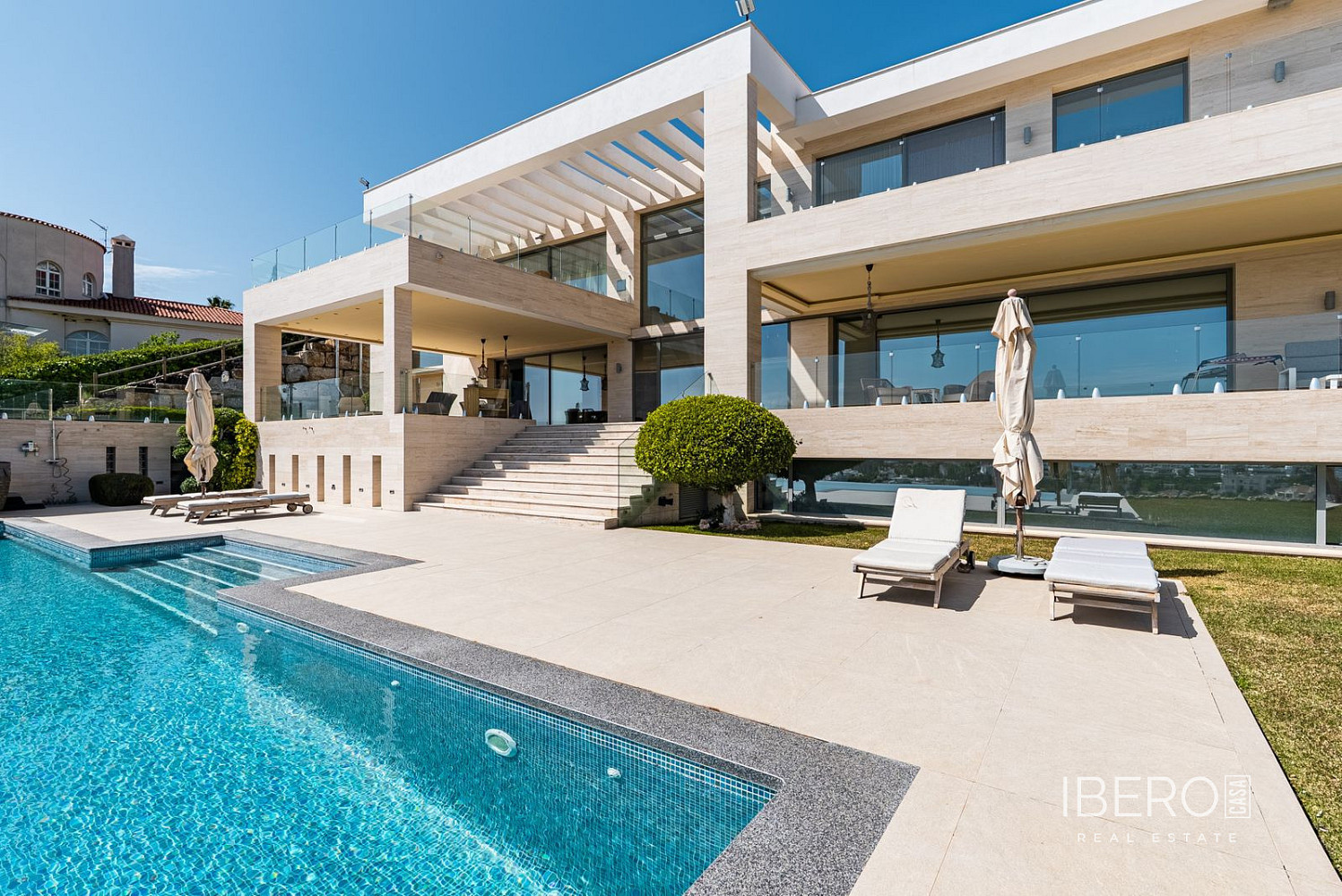 Casa 6+kk – Benahavís, La Cocha, Costa del Sol Occidental