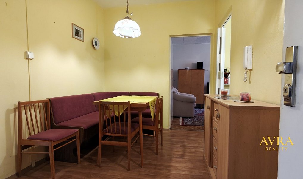 Pronájem bytu 2+1 62 m², Mariánské Lázně – náhled fotky 4