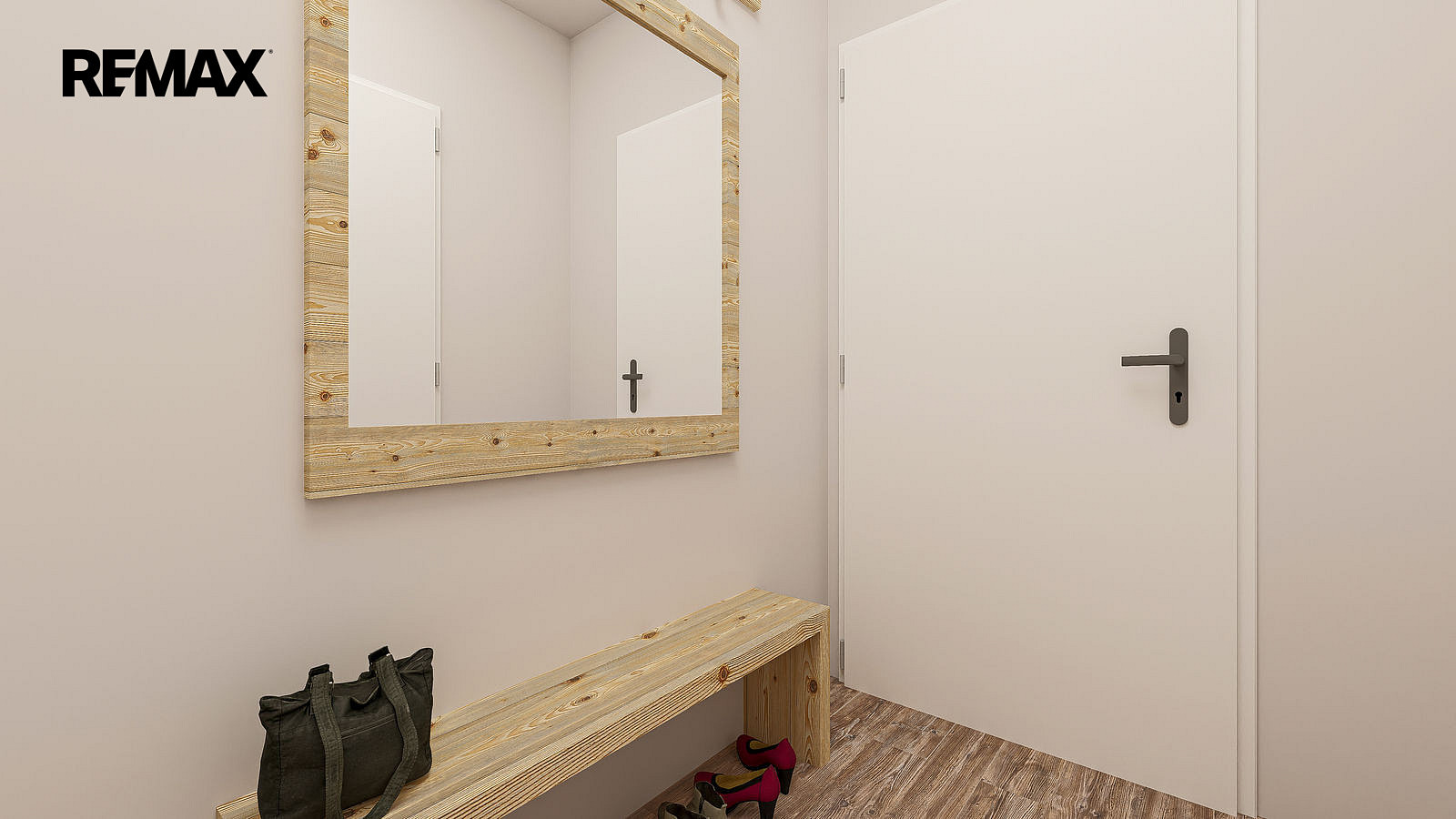 Prodej bytu 2+kk 42 m² – fotografie 2