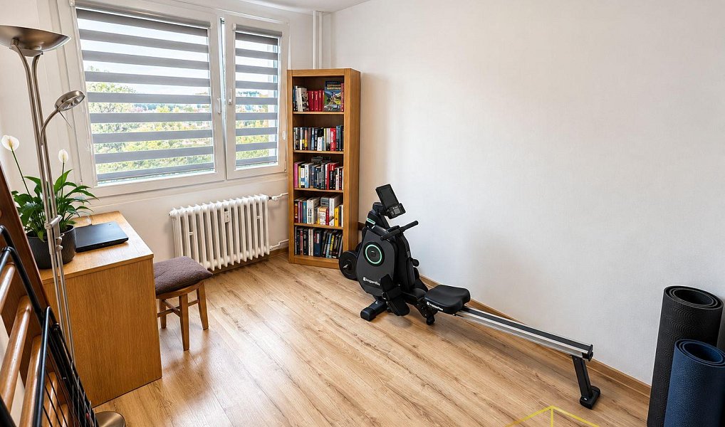 Prodej bytu 3+kk 71 m², Teplice – náhled fotky 8