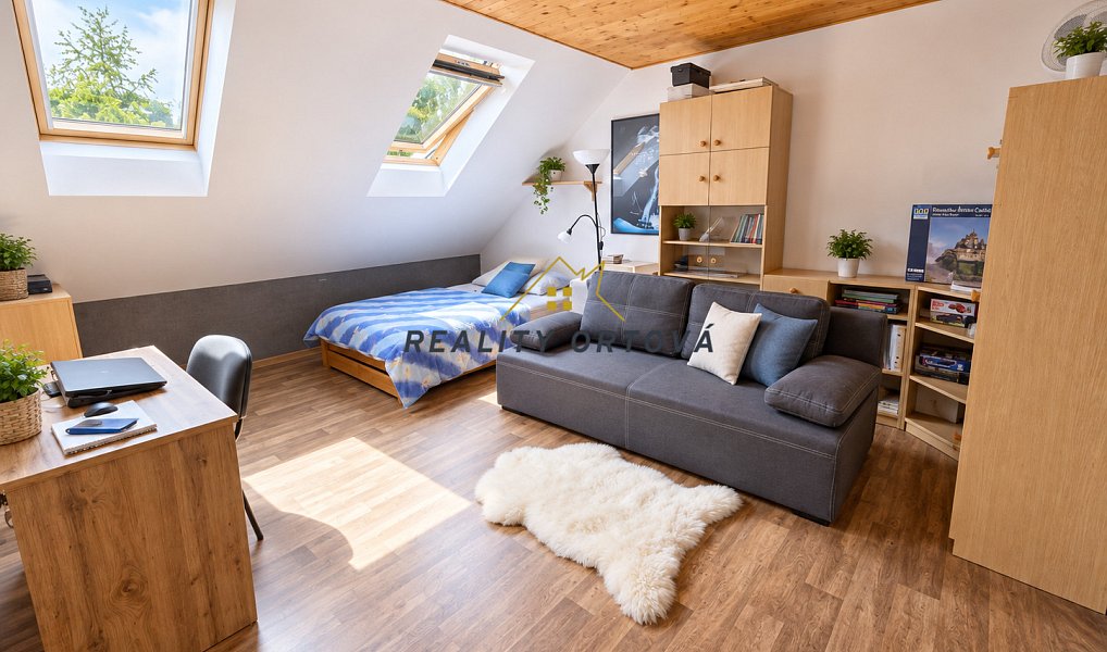 Prodej domu 400 m² s pozemkem 1 032 m², Rokytnice nad Jizerou – náhled fotky 5