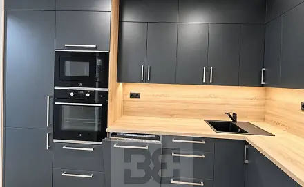Pronájem bytu 2+1 53 m²