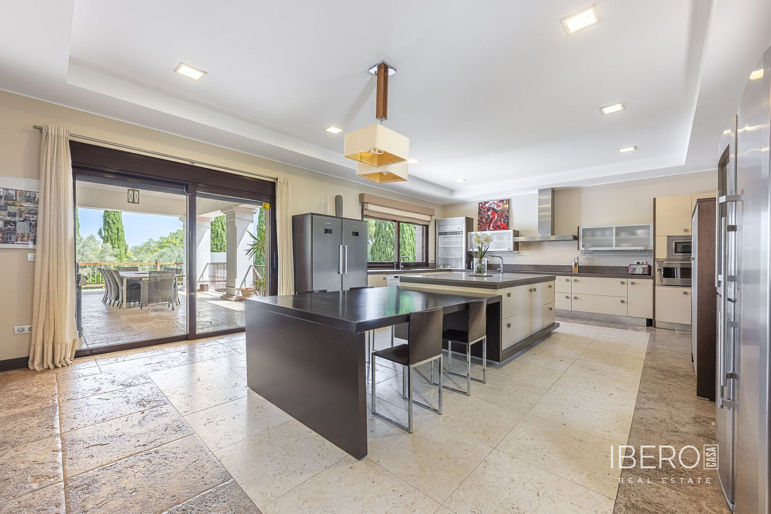 Casa – San Roque, Sotogrande - Vista 5