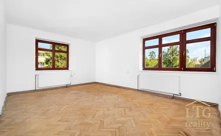 Prodej bytu 3+1 86 m², Na Vršku, Hrušovany nad Jevišovkou, okres Znojmo