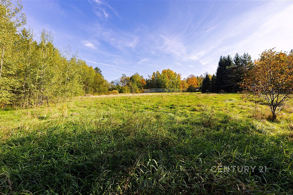 Prodej stavebního pozemku 2 511 m² – pohled 3