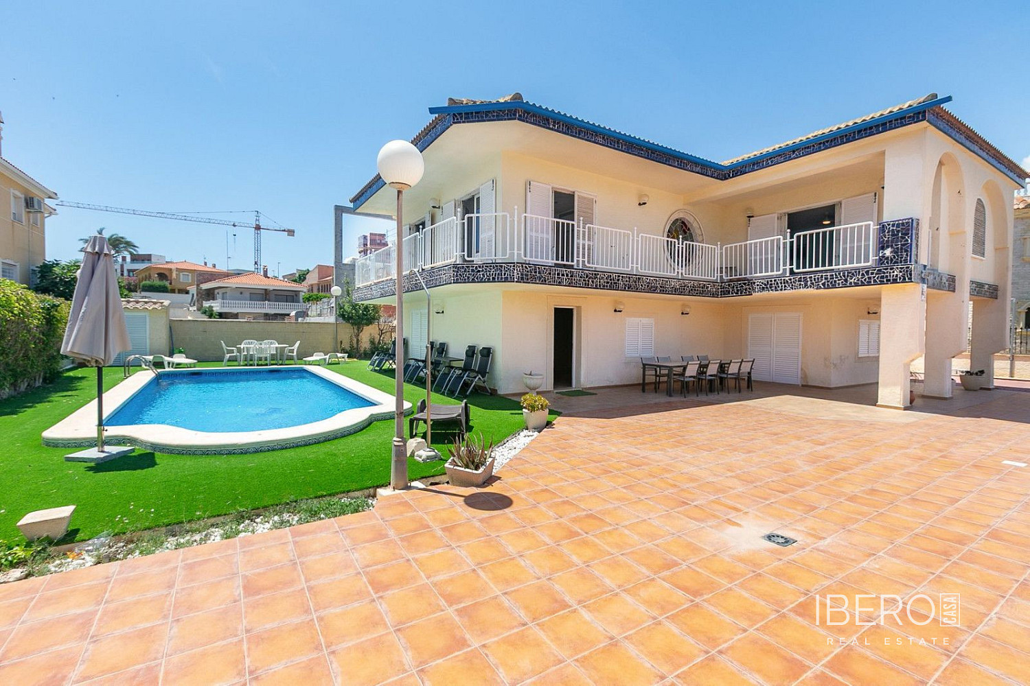 Casa 6+kk – Orihuela Costa - Vista 2