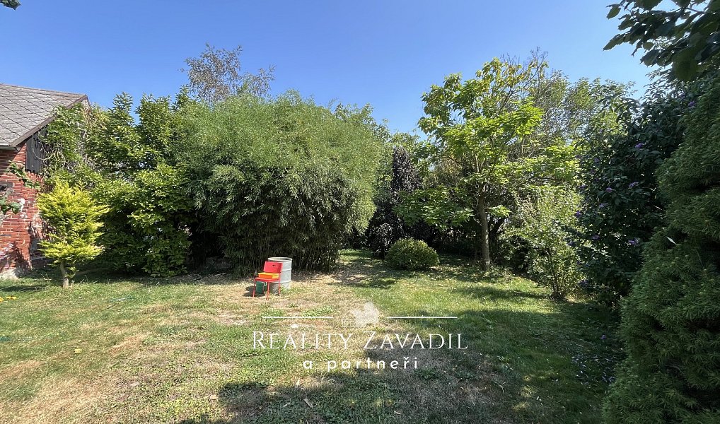 Prodej domu 80 m² s pozemkem 1 133 m², Dohalice – náhled fotky 4