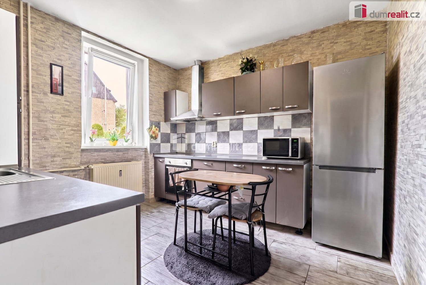 Prodej bytu 2+1 61 m² — photo 3