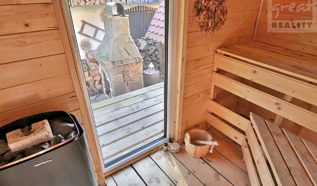 Prodej chaty/chalupy 76 m² s pozemkem 312 m², Hoštice – náhled fotky 16