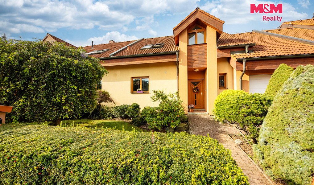 Prodej domu 179 m² s pozemkem 384 m², Čáslav – náhled fotky 18