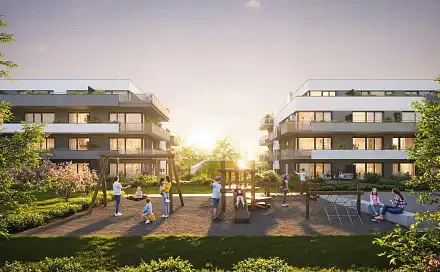 Prodej bytu 2+kk 56 m²