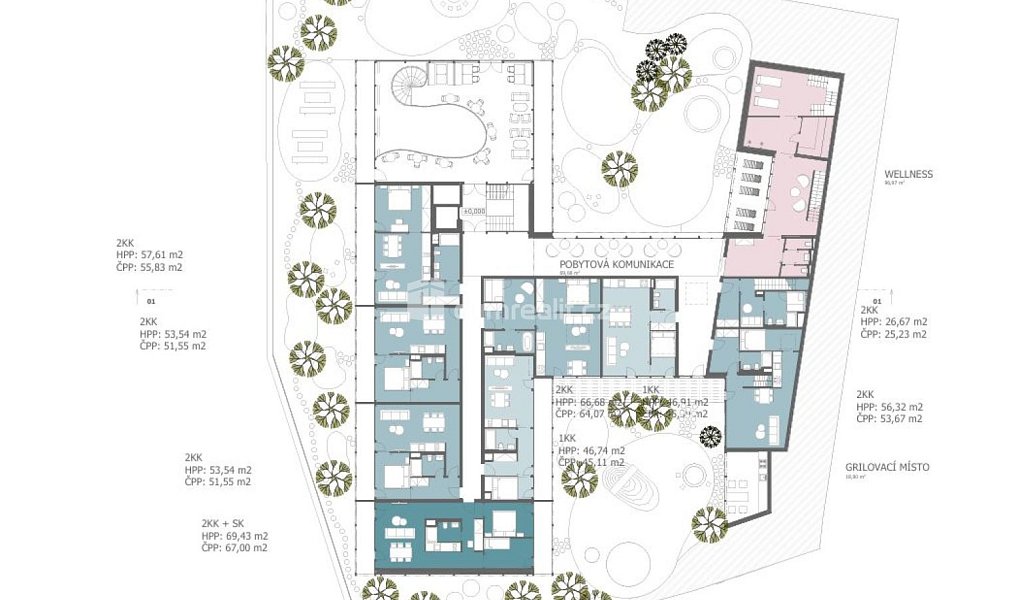 Prodej ubytovacího objektu 2 236 m², Lenora – náhled fotky 18