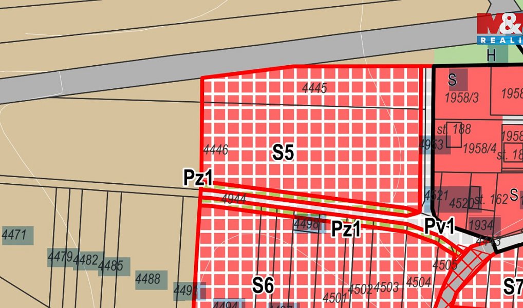 Prodej chaty/chalupy 24 m² s pozemkem 755 m², Křenovice – náhled fotky 16