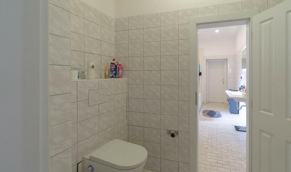 Prodej domu 130 m² s pozemkem 283 m², Pyšely – náhled fotky 16