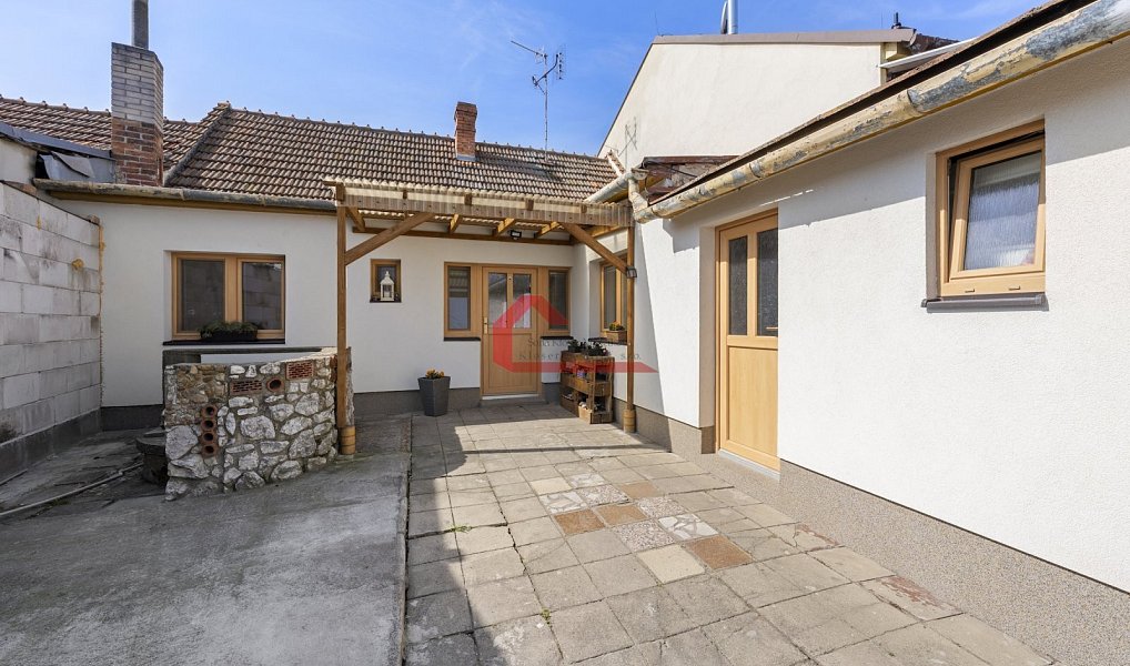 Prodej domu 115 m² s pozemkem 306 m², Břeclav – náhled fotky 13