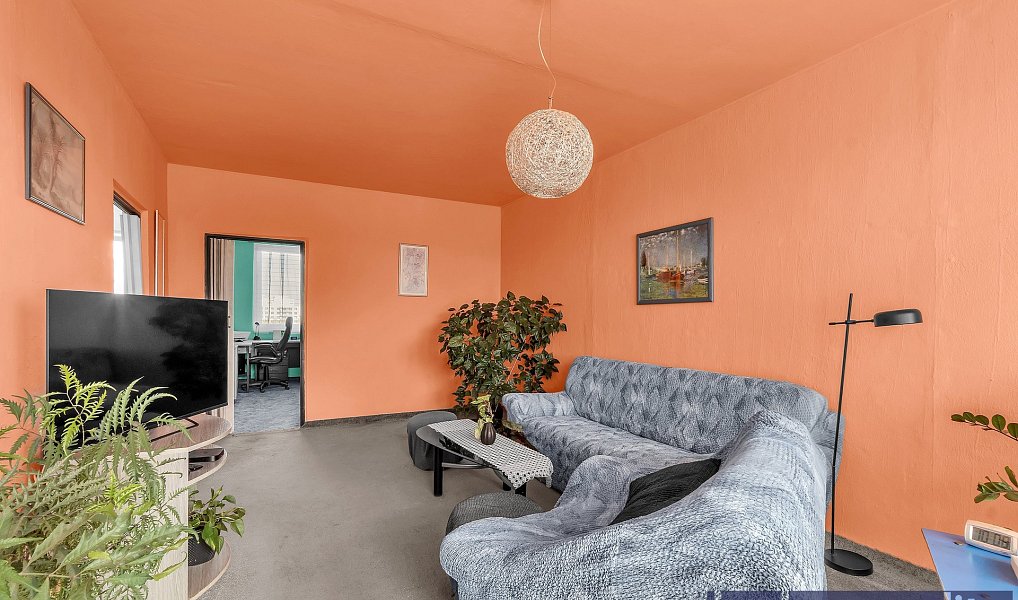 Prodej bytu 4+1 94 m², Hradec Králové – náhled fotky 10
