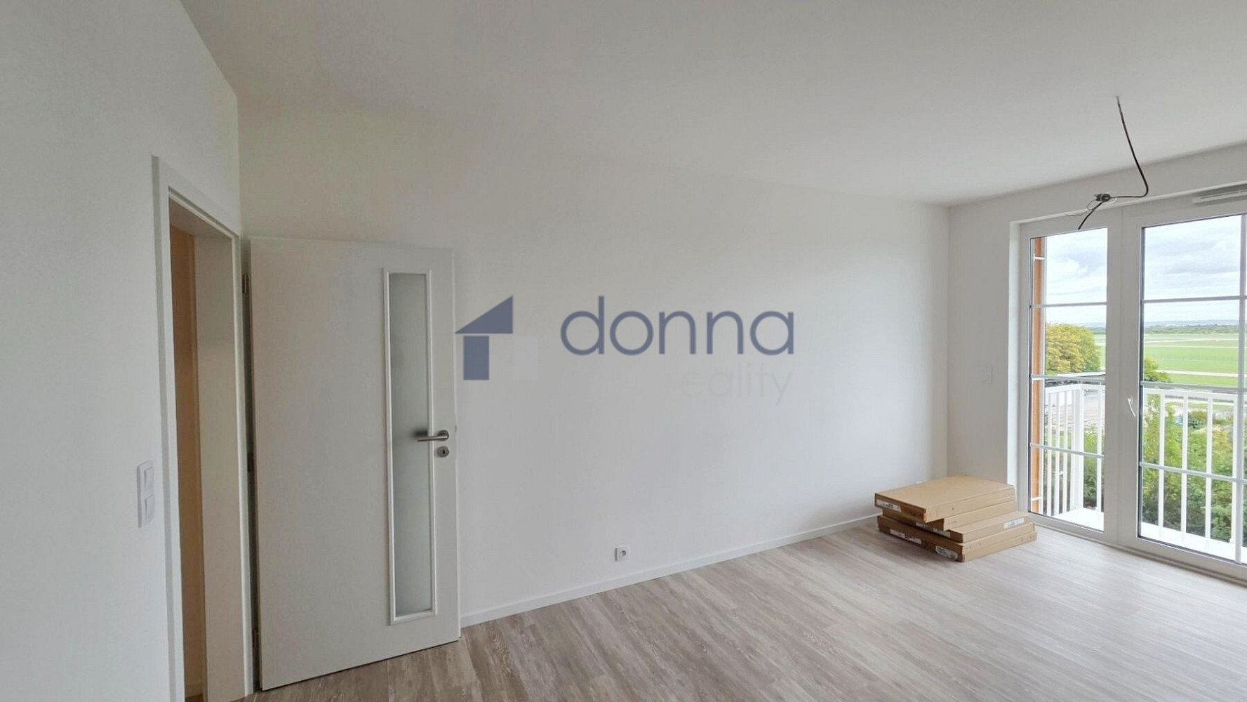 Pronájem bytu 1+kk 28 m²