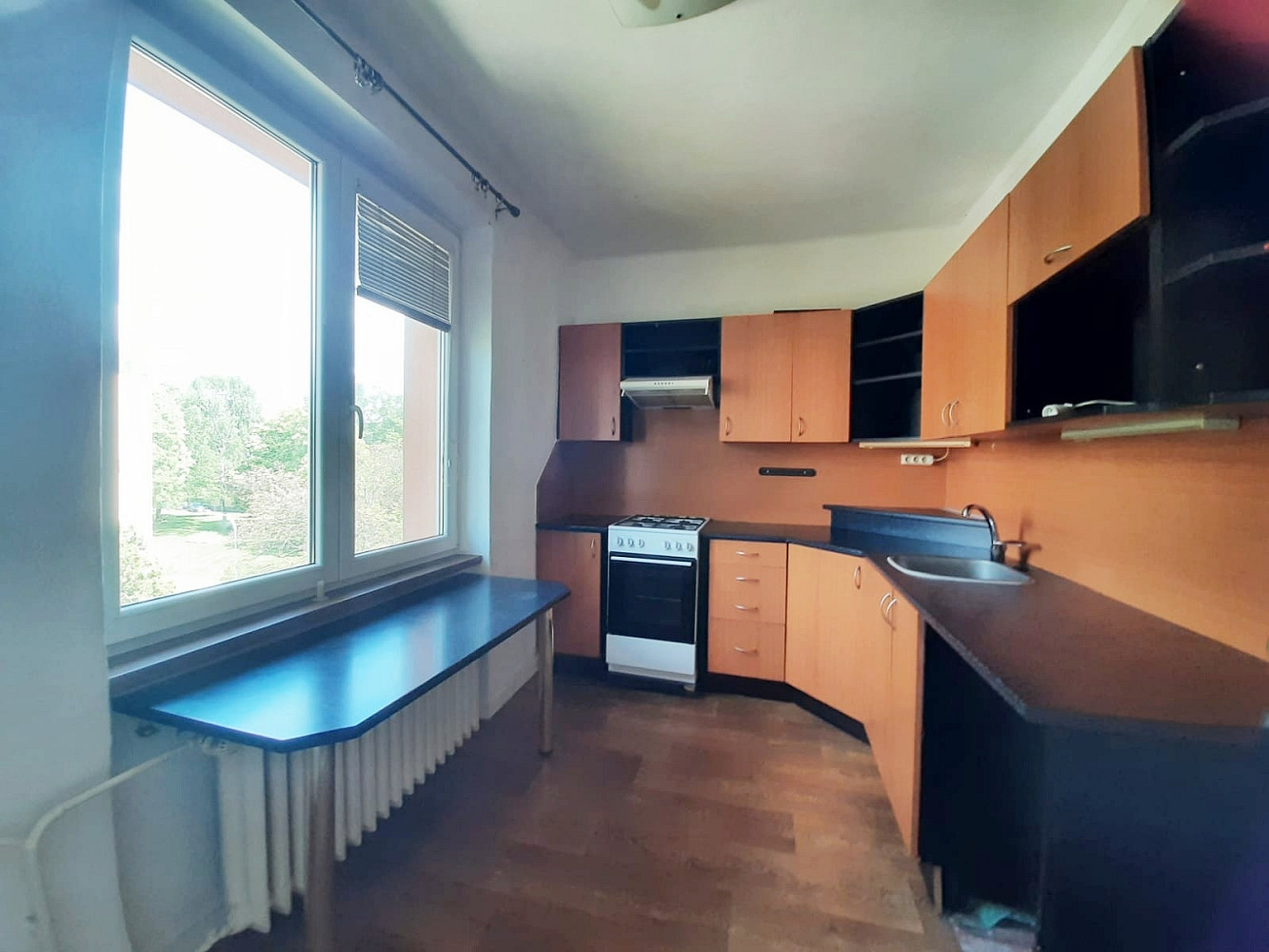 Pronájem bytu 2+1 54 m² — photo 2
