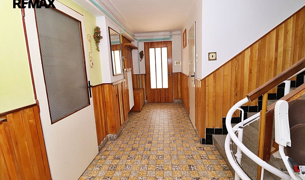 Prodej domu 144 m² s pozemkem 669 m², Chrast – náhled fotky 21